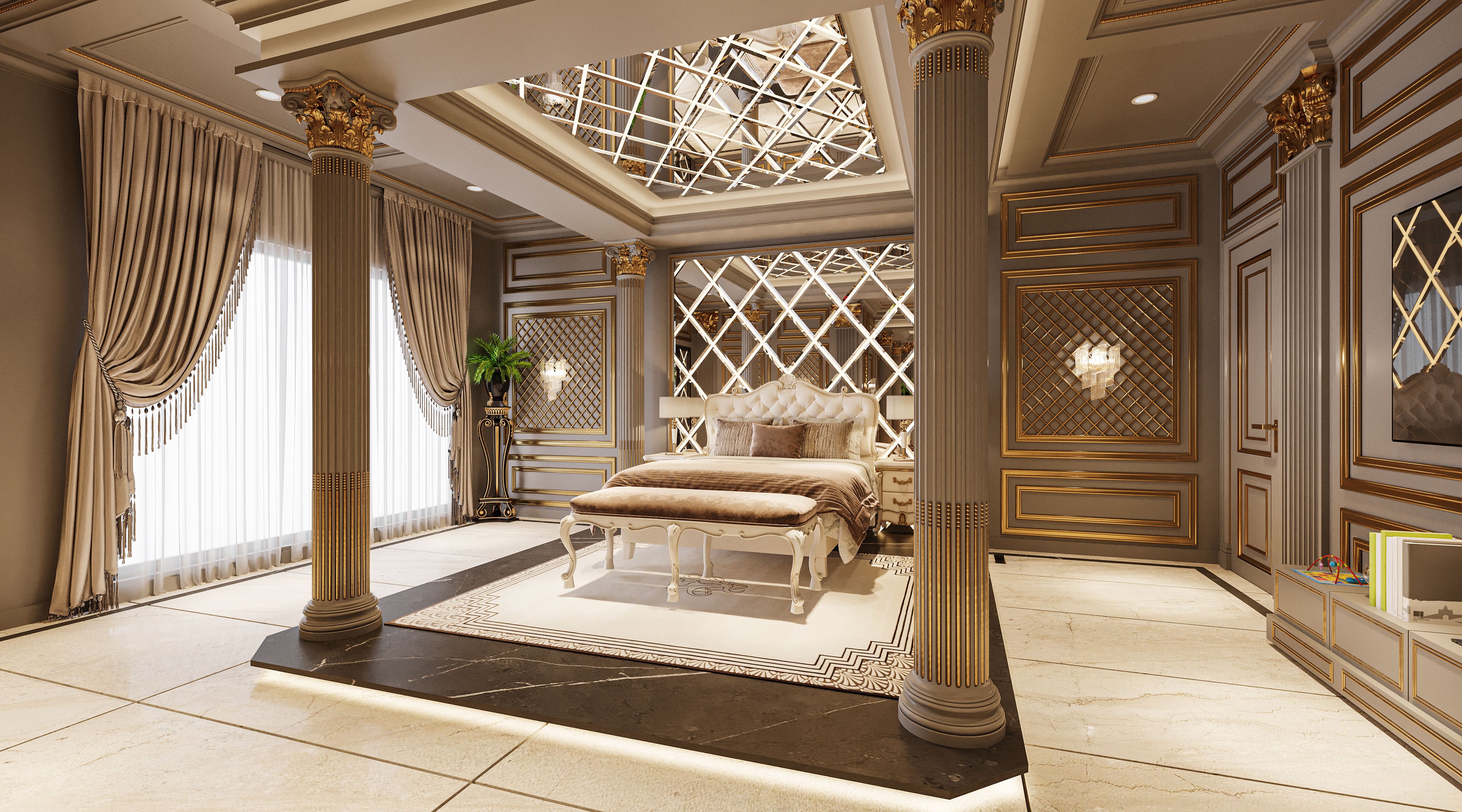 Interior project 5